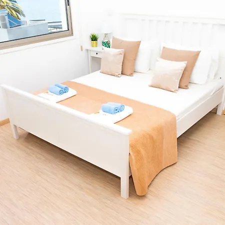 Seaview Apartament