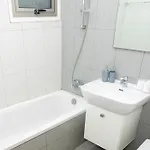 Seaview アパート ラルナカ