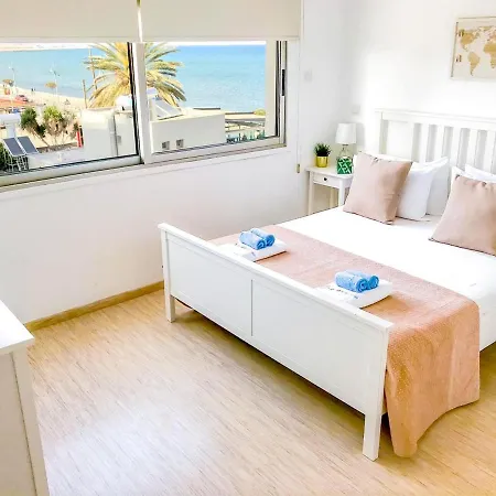 Lägenhet Seaview *