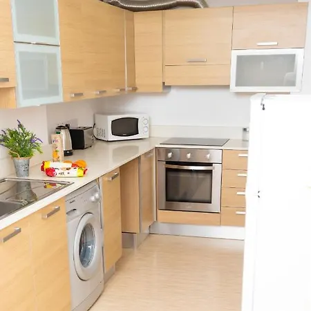 Appartement Seaview *