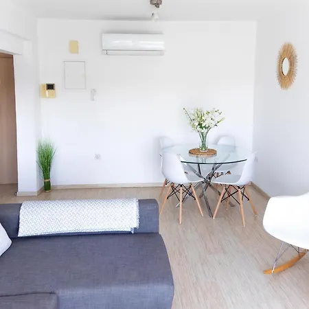 Seaview Apartment