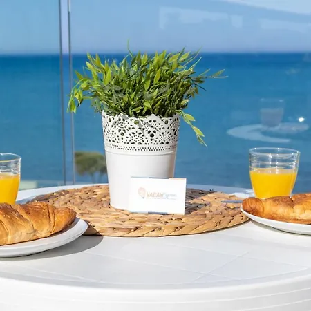 Apartment Seaview