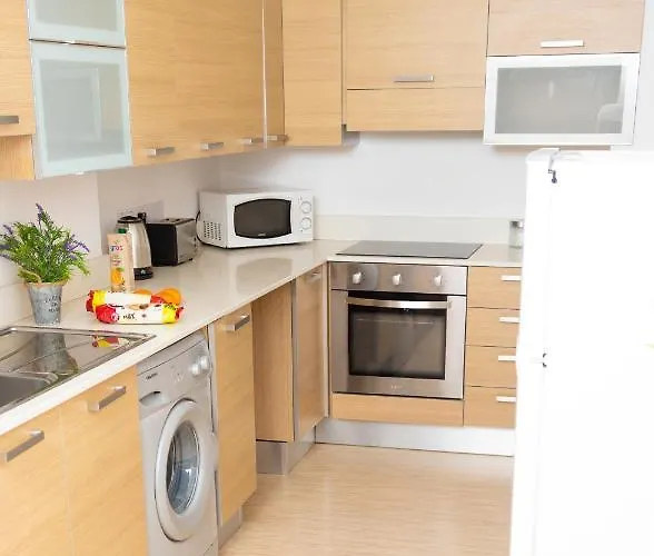 Apartamento Seaview *