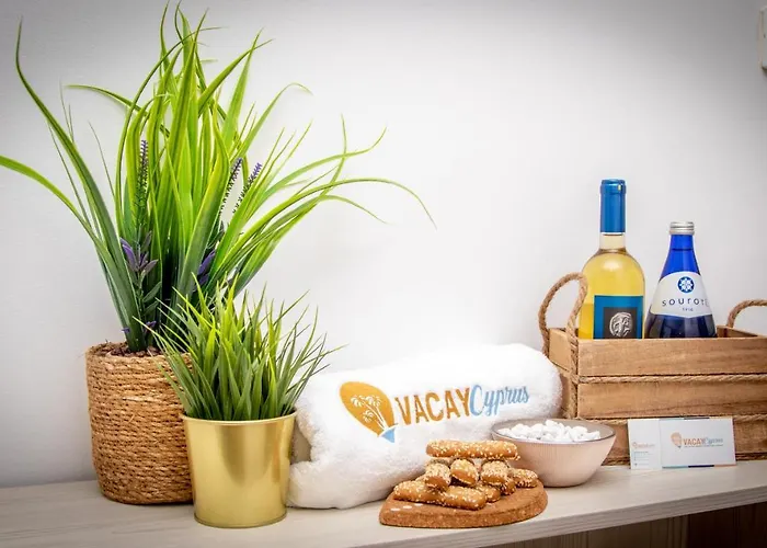 Seaview Apartamento *