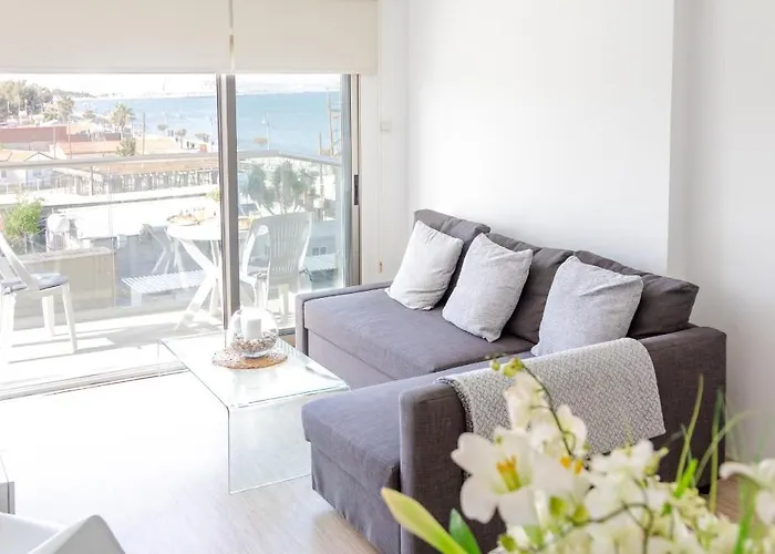 Seaview Apartamento *